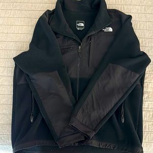 North Face Men’s Denali Jacket